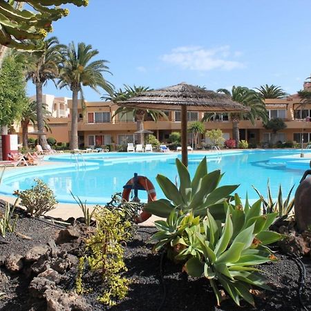 Apartment Papaya Dunes With Pool Corralejo By Holidays Home Buitenkant foto