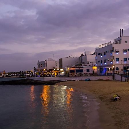 Apartment Papaya Dunes With Pool Corralejo By Holidays Home Buitenkant foto