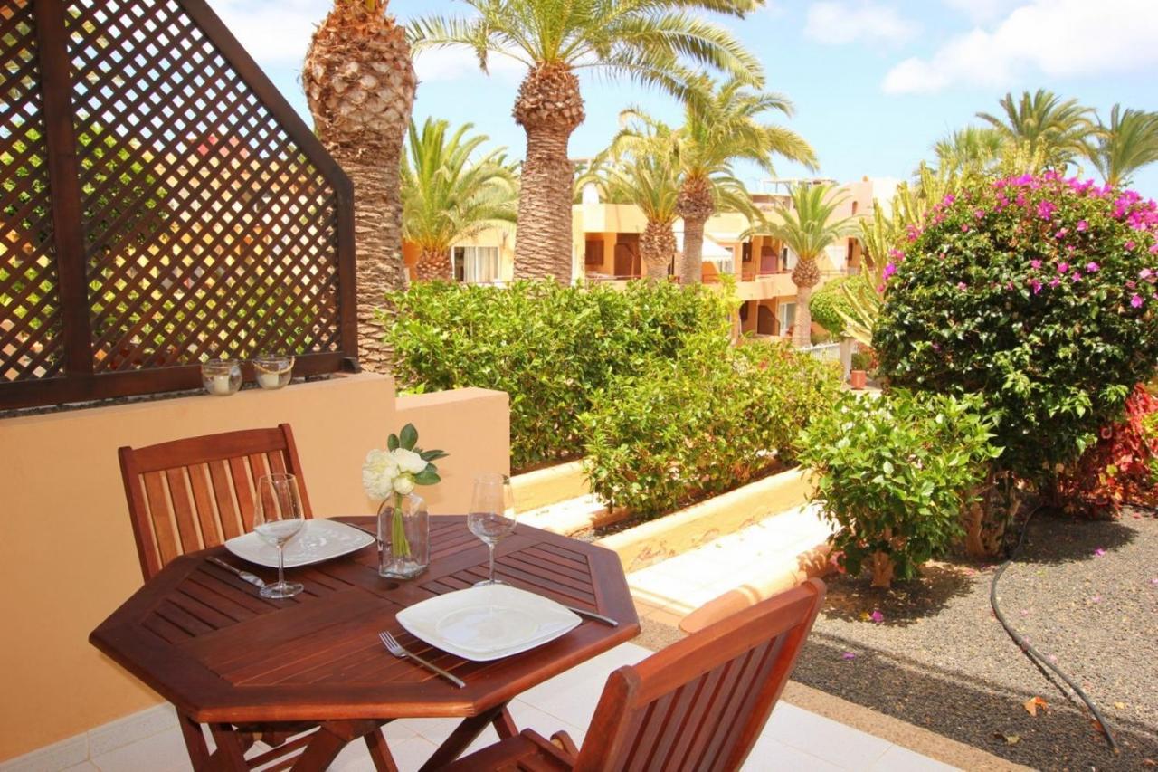 Apartment Papaya Dunes With Pool Corralejo By Holidays Home Buitenkant foto