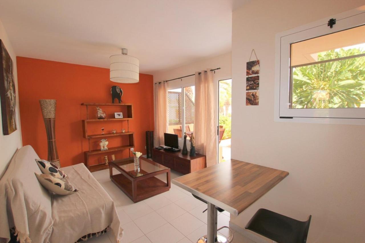 Apartment Papaya Dunes With Pool Corralejo By Holidays Home Buitenkant foto