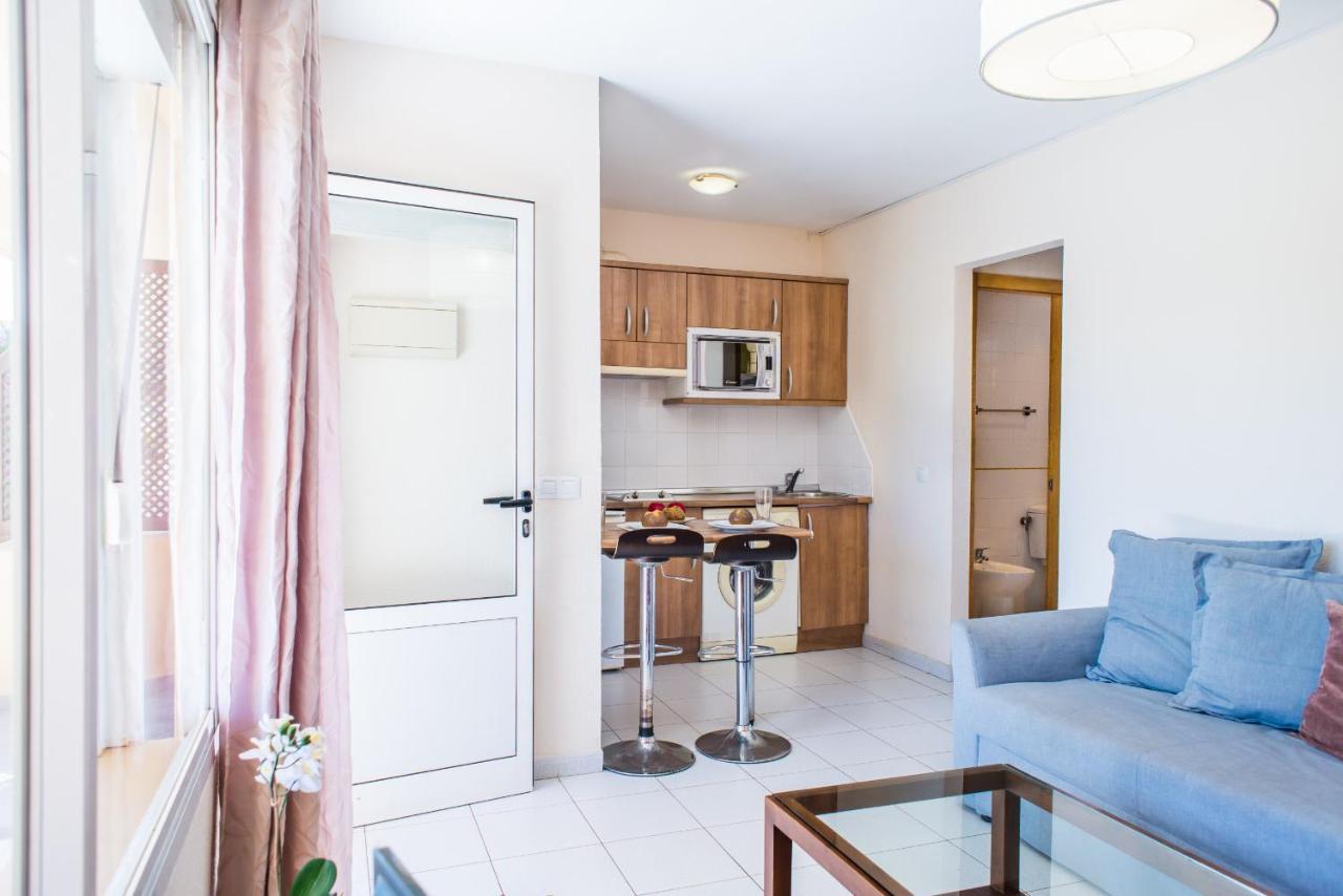 Apartment Papaya Dunes With Pool Corralejo By Holidays Home Buitenkant foto