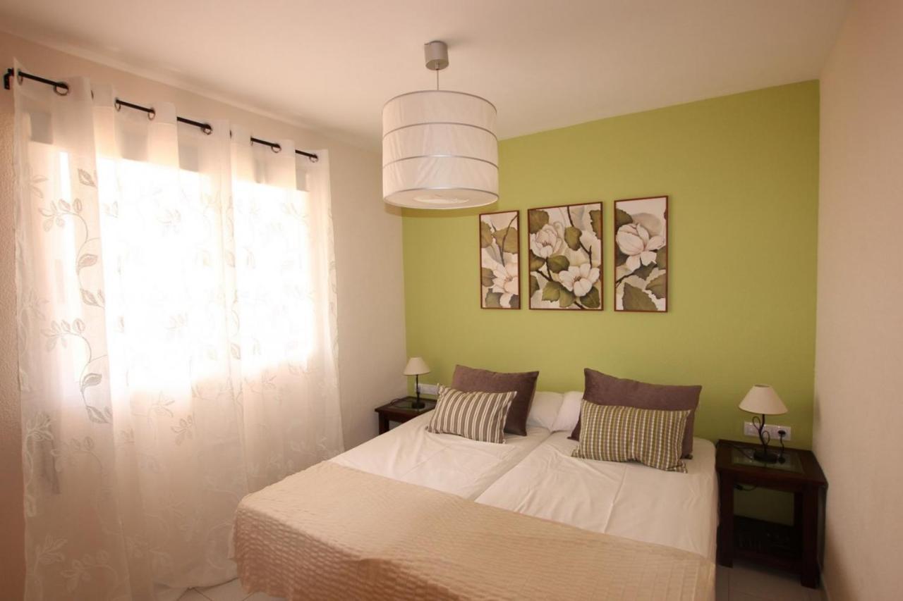 Apartment Papaya Dunes With Pool Corralejo By Holidays Home Buitenkant foto