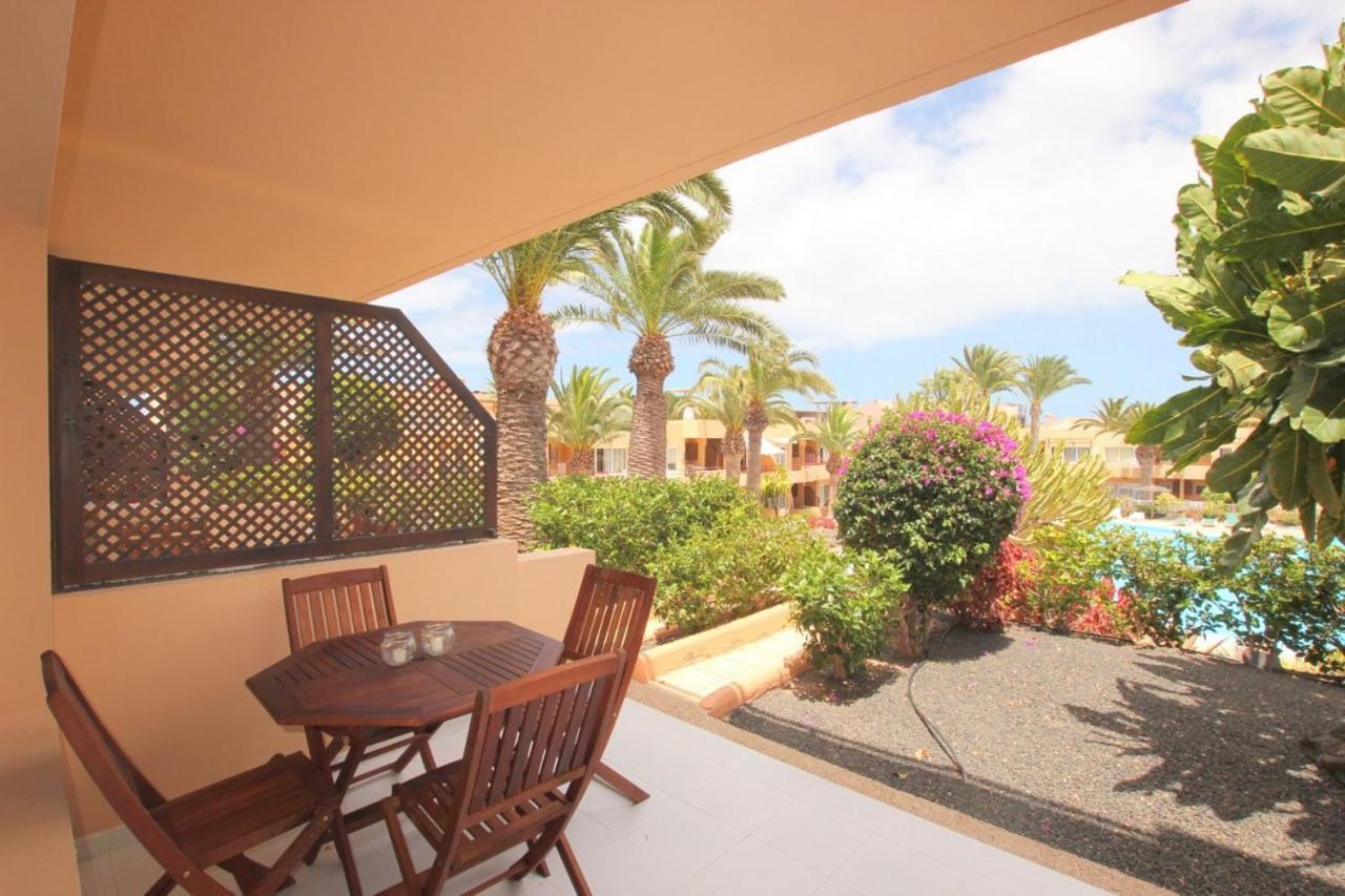 Apartment Papaya Dunes With Pool Corralejo By Holidays Home Buitenkant foto